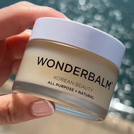 BeautyPro All Purpose Wonderbalm 50ml