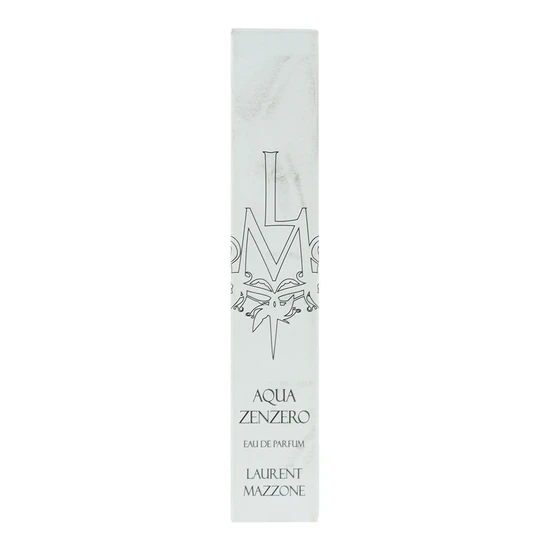 Laurent Mazzone Aqua Zenzero Eau De Parfum 15ml