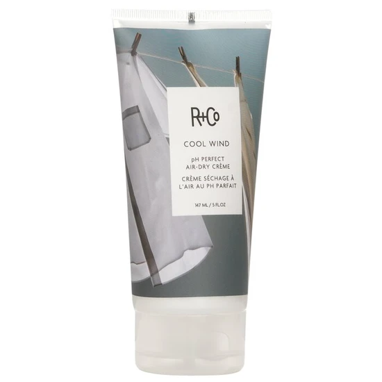 R+Co Cool Wind Ph Perfect Air Dry Creme 147ml