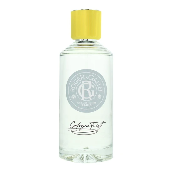 Roger & Gallet Cologne Twist Eau De Cologne 100ml