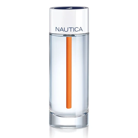 Nautica Life Energy Eau De Toilette 100ml