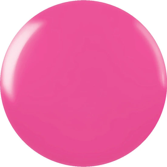 CND Vinylux Hot Pop Pink 15ml