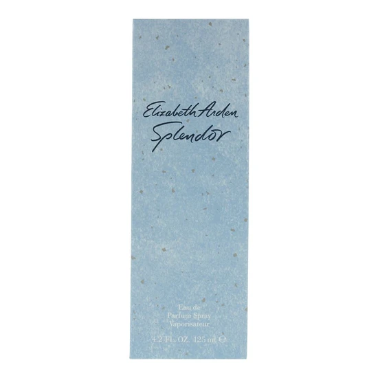 Elizabeth Arden Splendour Eau De Parfum 125ml