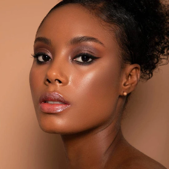 Sigma Beauty Eyeshadow Palette Spicy