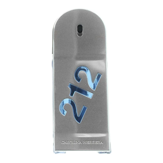 Carolina Herrera 212 Men Heroes Forever Young Eau De Toilette 50ml