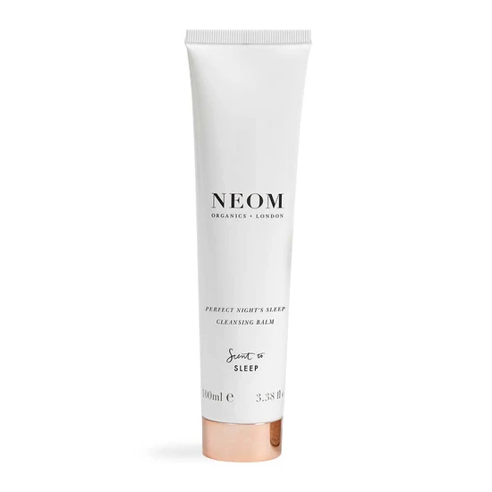 Neom Organics Perfect Night's Sleep Cleansing Balm & Cloth 100ml
