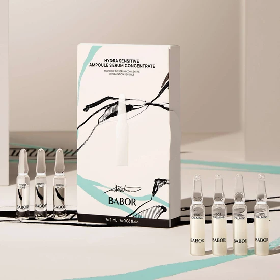 BABOR Hydra Sensitive Set