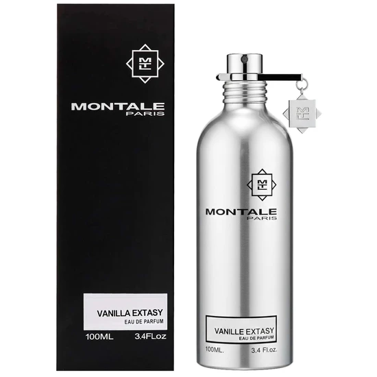 Montale Vanilla Extasy Eau De Parfum 100ml