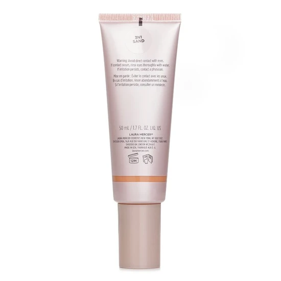 Laura Mercier Tinted Moisturiser Light Revealer Natural Skin Illuminator SPF 25 3N1