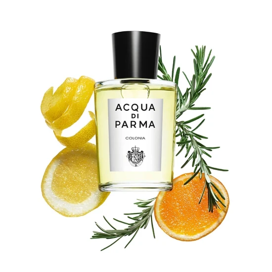 Acqua Di Parma Colonia Eau De Cologne 50ml