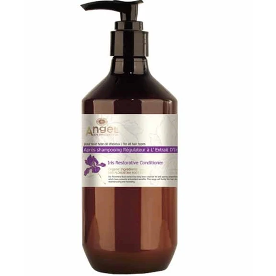 Angel En Provence Iris Restorative Conditioner 400ml