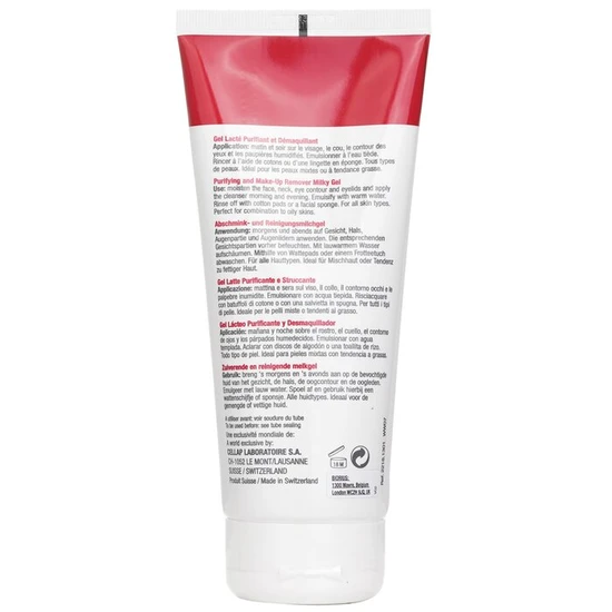 Cellcosmet Gentle Purifying Cleanser 200ml