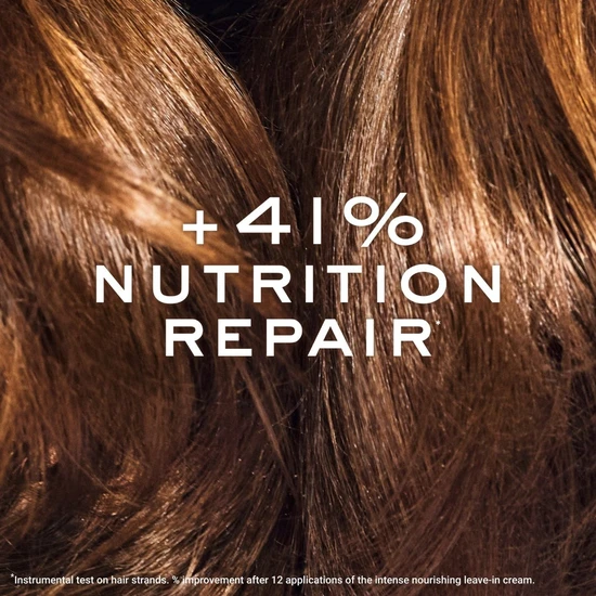 Nuxe Hair Prodigieux Intense Nourishing Leave-in Cream