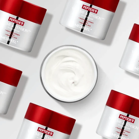 Medi-Peel Peptide 9 Volume & Tension Pro Tox Cream