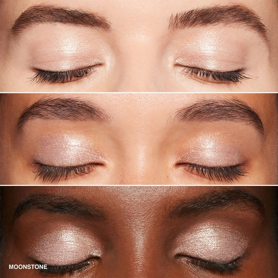 Bobbi Brown Luxe Rich Metal Eyeshadow Moonstone