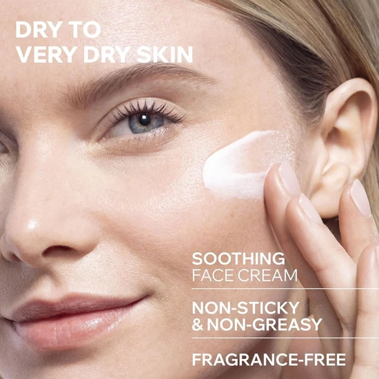 Uriage Xemose Emollient Face Cream 40ml