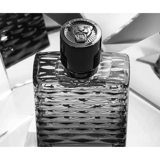 Jaguar Stance Eau De Toilette 100ml