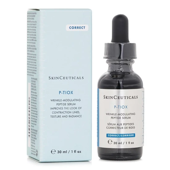 SkinCeuticals P Tiox Wrinkle Modulating Petide Serum 30ml