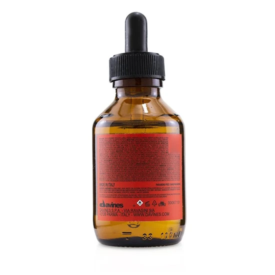 Davines Naturaltech Energising Thickening Tonic For Scalp 100ml