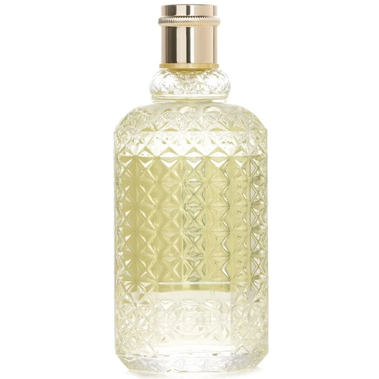 4711 Acqua Colonia Lime & Nutmeg Eau De Cologne 170ml