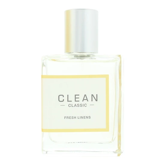 CLEAN Fresh Linens Eau De Parfum 60ml