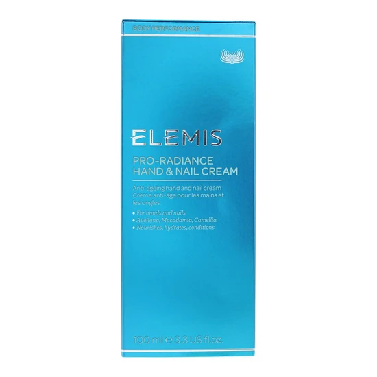 ELEMIS Pro Radiance Hand & Nail Cream