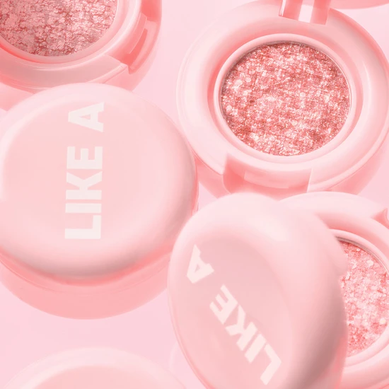 Blessed Moon Mini Like A Shadow 06 Mini White Swan