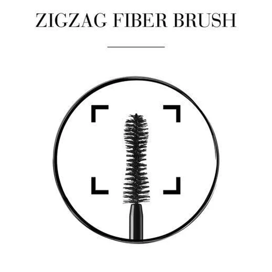 Bourjois Big Lashes Oh Oui! Mascara 001 Black