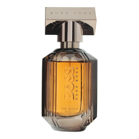 Hugo Boss The Scent Absolute For Her Eau De Parfum 30ml