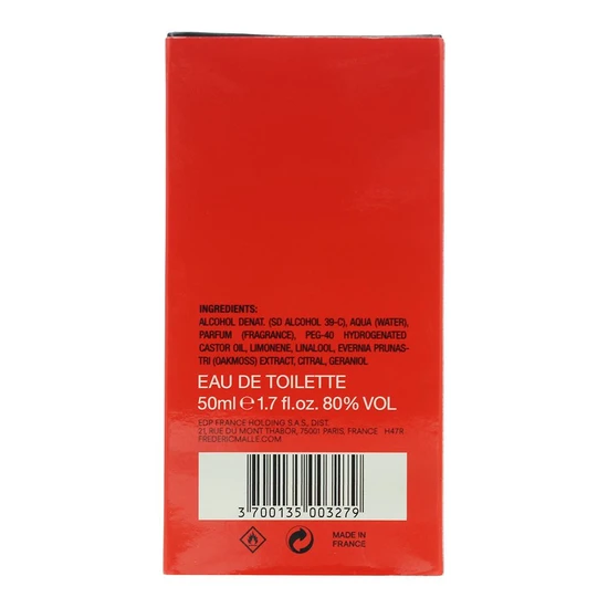 Frederic Malle Angeliques Sous La Pluie 50ml