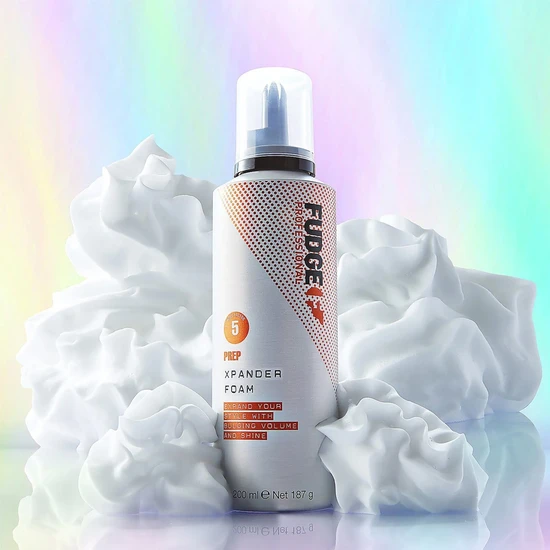 Fudge Professional Prep Xpander Foam 200ml