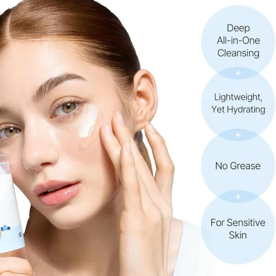 Round Lab 1025 Dokdo Cleansing Oil 200ml