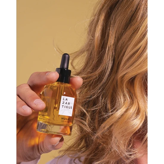 LAZARTIGUE Huile Des Reves Nourishing Dry Oil Serum 50ml