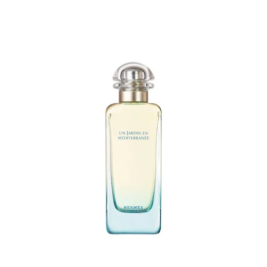 Hermès Un Jardin En Mediterranee Eau De Toilette 50ml