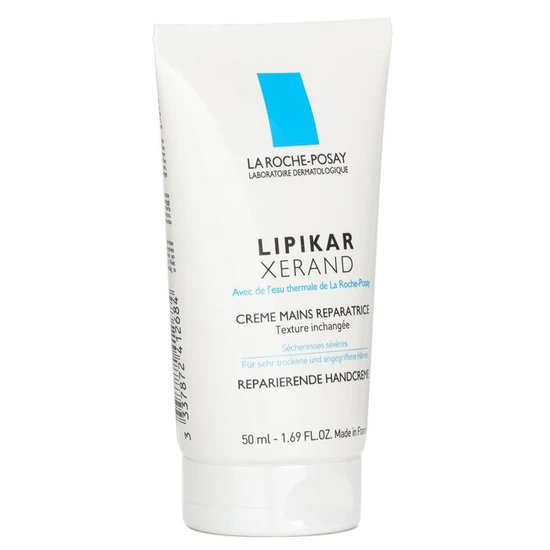 La Roche-Posay Lipikar Xerand Hand Repair Cream 50ml