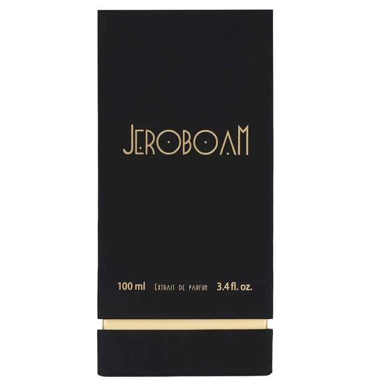 Jeroboam Ambra Extrait De Parfum 100ml