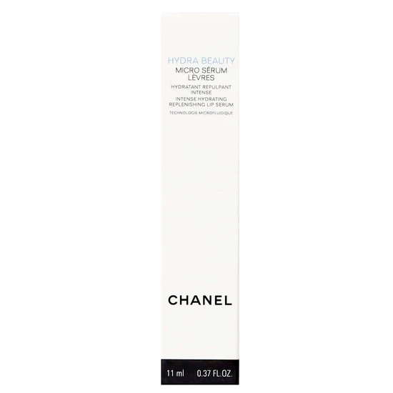 CHANEL Hydra Beauty Micro Serum Levres 11ml