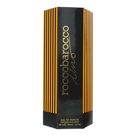Roccobarocco Uno Eau De Parfum 100ml