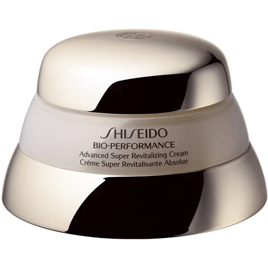 Shiseido BioPerformance Advanced Super Revitalising Cream 50ml