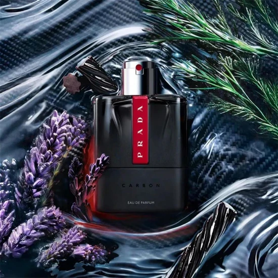 Prada Luna Rossa Carbon Eau De Parfum 50ml