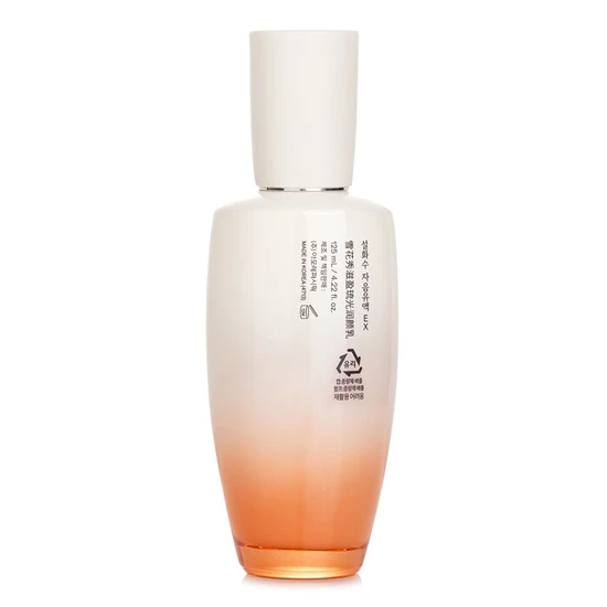 Sulwhasoo Essential Revitalising Emulsion EX 125ml