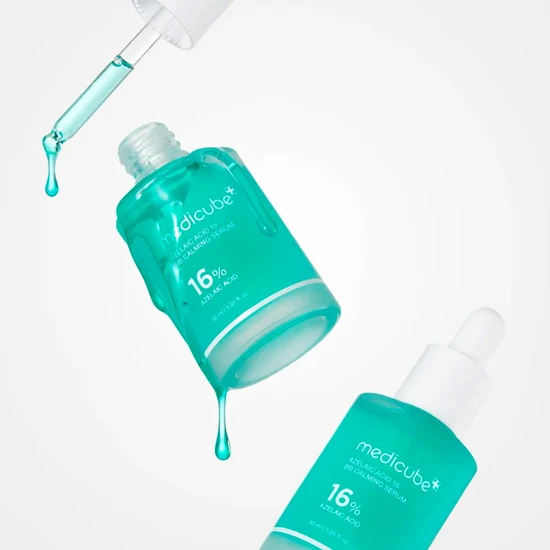 Medicube Azelaic Acid 16 BB Calming Serum 30ml