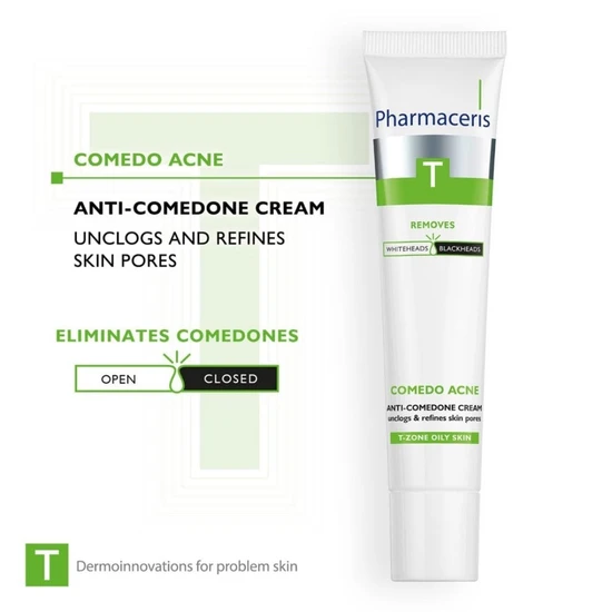 Pharmaceris T Comedo Acne