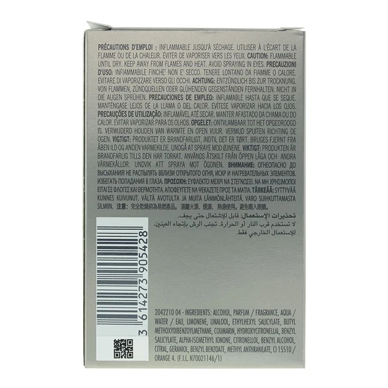 Azzaro Wanted Eau De Parfum 50ml