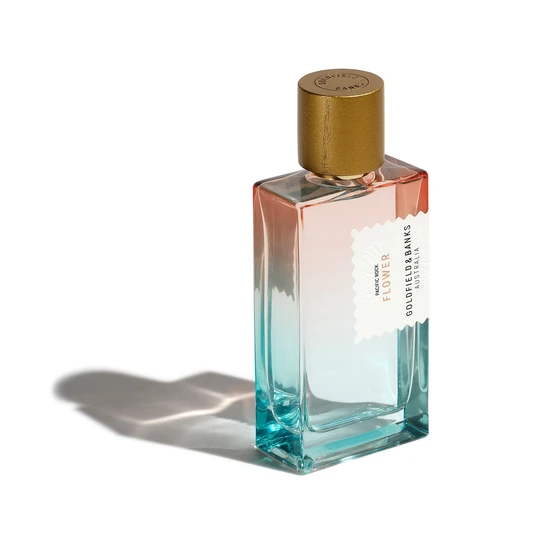 Goldfield & Banks Pacific Rock Flower Eau De Parfum 100ml