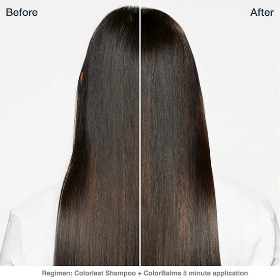 Biolage Colorbalm Colour Depositing Conditioner Clear