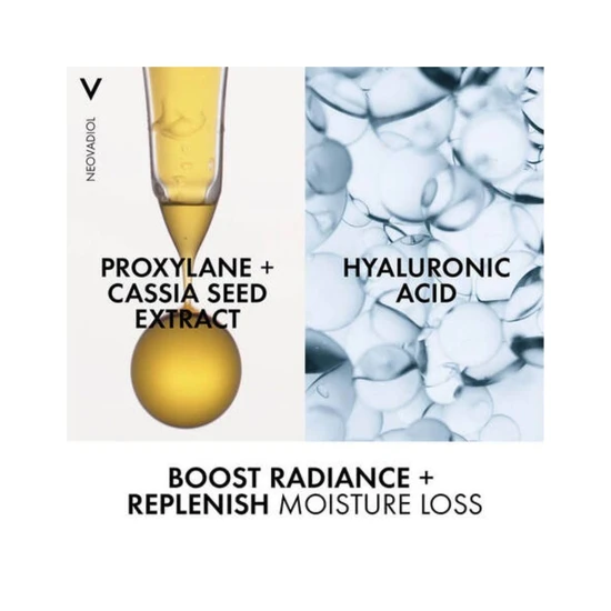 Vichy Neovadiol Perimenopause Plumping Day Cream For Dry Skin 50ml