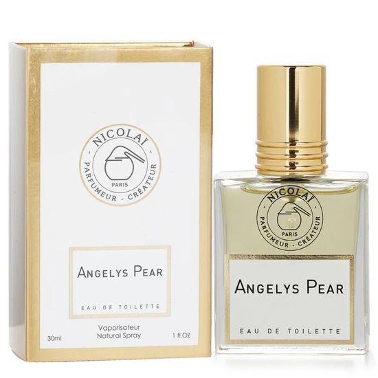 Nicolai Angelys Pear Eau De Toilette 30ml