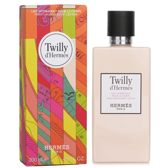 Hermès Twilly d'Hermes Body Lotion 200ml