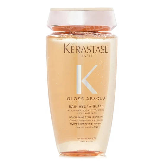Kérastase Bain Hydra-Glaze Shampoo 250ml
